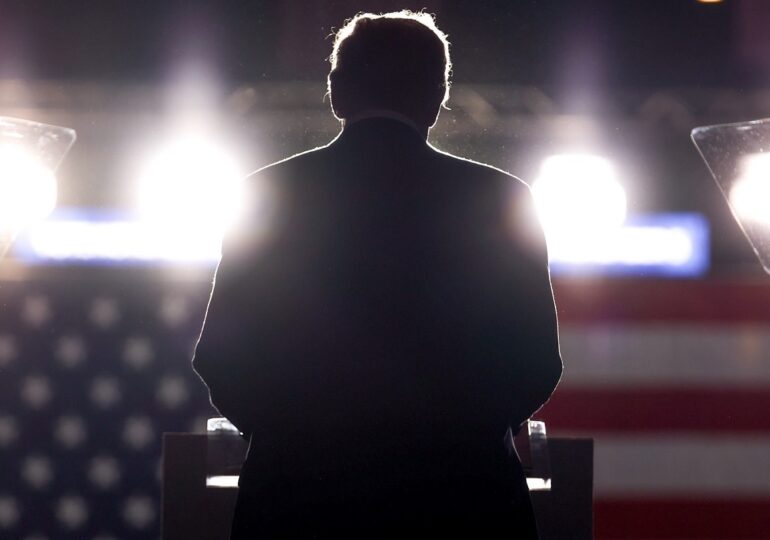 De ce își dorește China ca Trump să fie președinte pe viață