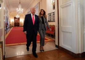 Uraganul Epstein lovește SUA. Donald Trump își schimbă strategia, luându-l la țintă pe Bill Clinton. Secretele unei afaceri tenebroase ies la suprafață