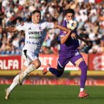 Ofertă uriașă făcută pentru fundașul central dorit de FCSB: „Sunt discuții avansate!”