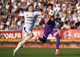 Ofertă uriașă făcută pentru fundașul central dorit de FCSB: „Sunt discuții avansate!”