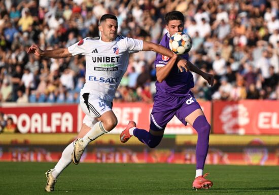 Fotbalistul tăiat de FCSB pe lista de transferuri: "Nu ne mai interesează"