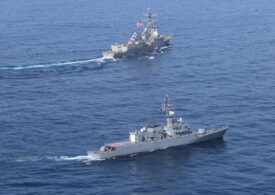 Intervenția SUA în Venezuela: Operațiune anti-droguri sau începutul unui nou război rece?