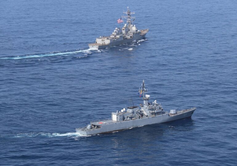 Intervenția SUA în Venezuela: Operațiune anti-droguri sau începutul unui nou război rece?