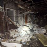 Ziua 1373 Putin nu semnează nimic cu Zelenski, Trump vrea să discute garanțiile de securitate abia după acordul de pace. Un Mirage doboară o rachetă rusească (Foto & Video)