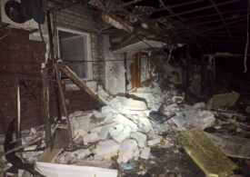 Ziua 1373 Incendii în Odesa, rafinărie rusă atacată cu drone (Foto & Video) Avertismentul Lituaniei pentru planul de pace