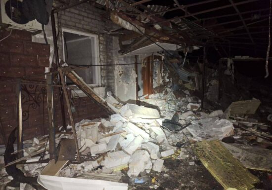 <span style="color:#990000;">Ziua 1373</span> Incendii în Odesa, rafinărie rusă atacată cu drone (Foto & Video) Avertismentul Lituaniei pentru planul de pace