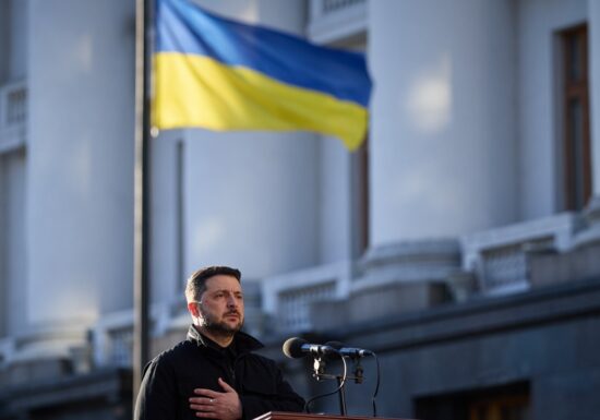 Ucraina rămâne fără cash. Iar Europa nu are un plan B bun