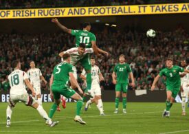 Portugalia se califică la Campionatul Mondial după un scor zdrobitor. Șocul serii a avut loc la Budapesta