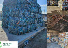 Calculul prejudiciilor de mediu și la bugetul local la un an de la închiderea uneia dintre cele mai mari stații de sortare a deșeurilor din jurul Bucureștiului