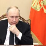 Care va fi următoarea mișcare a lui Putin: Să nu ne așteptăm la focuri de armă
