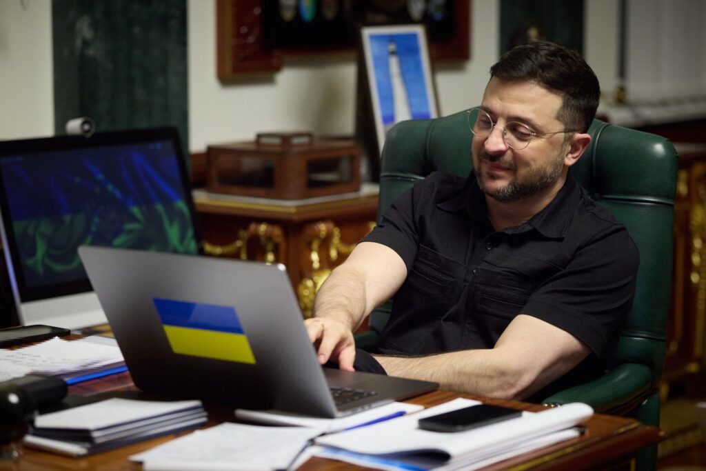 Zelenski spune că nu se teme de Trump și dezvăluie cum l-a ajutat regele Charles. Crede că Europa ar putea fi atacată de Putin înainte de încheierea războiului