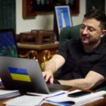 Zelenski spune că nu se teme de Trump și dezvăluie cum l-a ajutat regele Charles. Crede că Europa ar putea fi atacată de Putin înainte de încheierea războiului