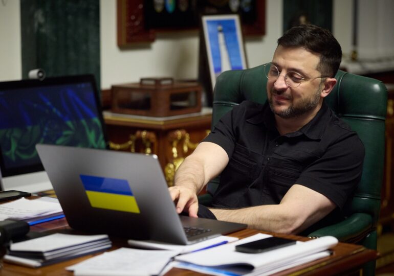 Zelenski spune că nu se teme de Trump și dezvăluie cum l-a ajutat regele Charles. Crede că Europa ar putea fi atacată de Putin înainte de încheierea războiului