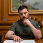 Zelenski încearcă să se opună planului de pace propus de SUA. Ideea lui Trump: Rusia, „chiriașă” în Donbas