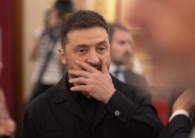 Zelenski, în fața unei decizii imposibile. Trump: "Va trebui să-i placă. Dacă nu, să continue să lupte"