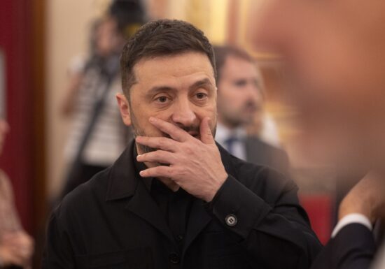 Rusia pregătește noi atacuri asupra sectorului energetic și nuclear al Ucrainei, avertizează Zelenski