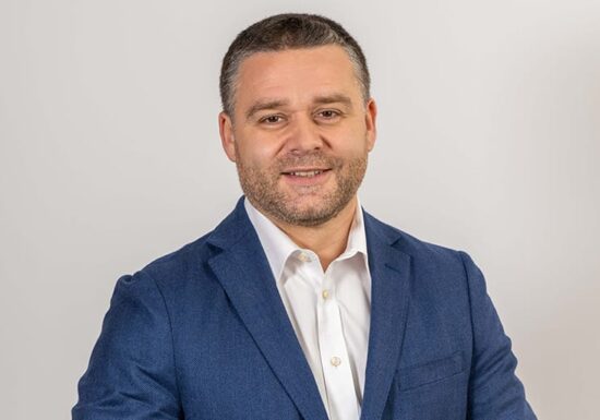 Ciprian Ciucu, primarul votat cu 73%. Ce a realizat și ce va face ca primar general pentru București