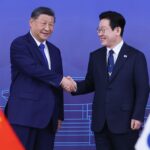 O glumă neobișnuită a președintelui chinez Xi Jinping privind spionajul ține prima pagină a ziarelor din Seul