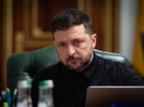 Plot Twist: Zelensky Says Ukraine Can Hold Elections as Trump Demands – But Only Under One Condition
