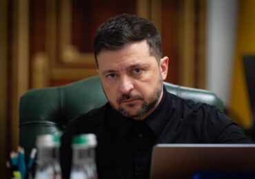 Ce a spus Zelenski de România la reuniunea Consiliului European