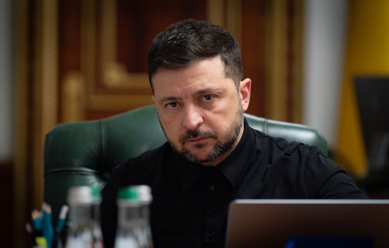 Zelenski avertizează: Racheta balistică Oreșnik este o amenințare directă pentru București.