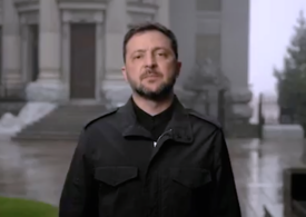 O nouă încercare al lui Trump de a-i oferi Ucraina lui Putin. Și sunt șanse să reușească