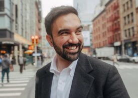Zohran Mamdani câștigă cursa pentru primăria New York-ului. Este primul edil musulman al celui mai mare oraș american