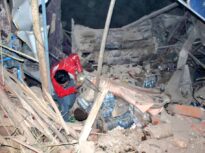 Cutremur devastator în Afganistan: Cel puțin 20 de oameni au murit (Video)