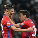 FCSB a stabilit echipa de start pentru următorul meci: Schimbări mari în „primul 11”
