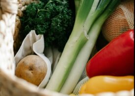 Nu sună bine, dar ar putea fi o rezolvare: bacteriile din alimentele contaminate, exterminate cu virusuri?