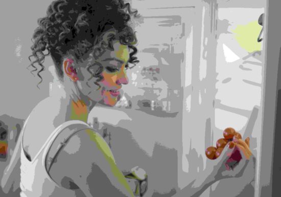 Ce alimente să nu pui niciodată pe ușa frigiderului. Nutriționiștii explică de ce