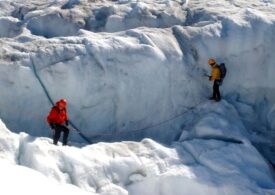 Șapte alpiniști au murit după o avalanșă în Himalaya