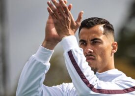 Soluție pentru FCSB: Roș-albaștrii au primit o veste excelentă