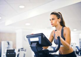 Ce gen de muzică să asculți la sală pentru cele mai bune rezultate. Până și oboseala o vei resimți mai puțin!