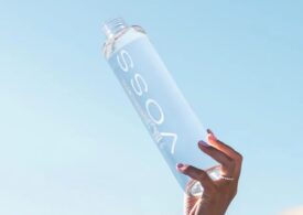 Apa marca Voss - "Calul troian" al serviciilor de spionaj?