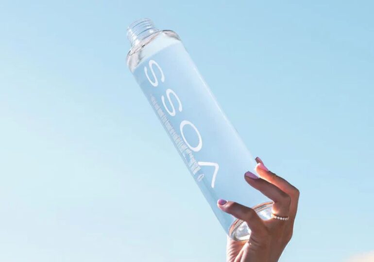 Apa marca Voss - "Calul troian" al serviciilor de spionaj?