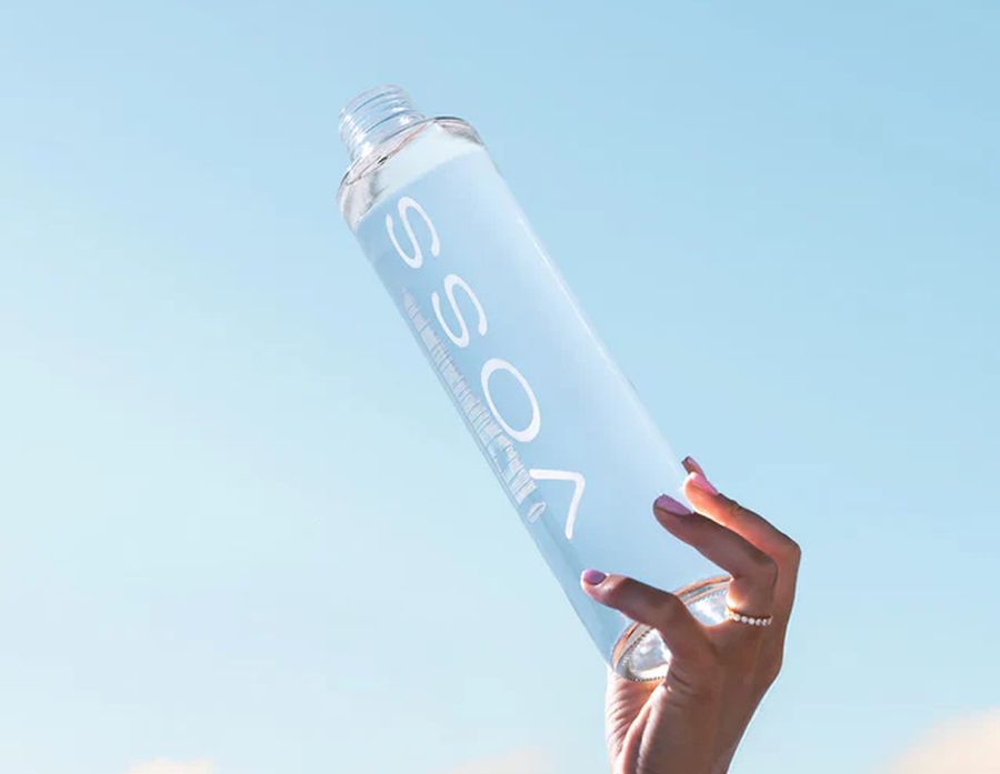 Apa marca Voss – „Calul troian” al serviciilor de spionaj?