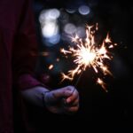 Precizări de la Poliție: când, unde și cum poți folosi artificii. Petardele sunt interzise, amenzile ajung până la 6.000 de lei