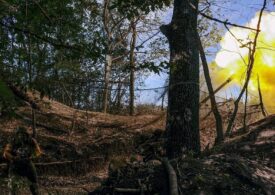 <span style="color:#990000;">Ziua 1356</span> Explozii la Marea Neagră (Video). Vești contradictorii de pe front. Fostul partener de afaceri al lui Zelenski a fugit înainte de percheziții