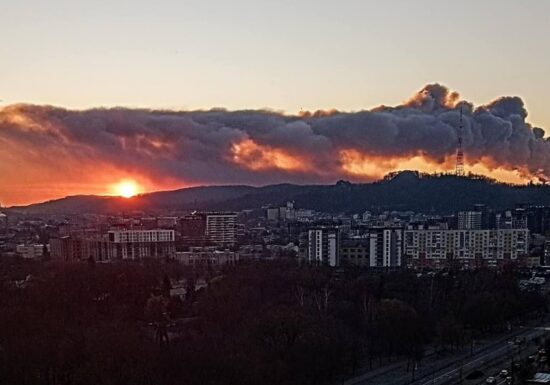 <span style="color:#990000;">Ziua 1365</span> Măcel în Ternopil (Foto&Video). SUA și Rusia negociază în secret un plan de pace. Ankara încearcă să reanime dialogul ruso-ucrainean