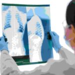 Un medicament aflat în teste a făcut ca celulele canceroase din tumorile pulmonare să se autodistrugă