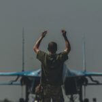 Ce a făcut Ucraina cu avioanele F-16 pe care le-a primit cu greu din SUA