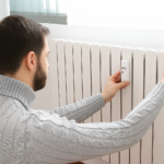 De ce jumătate din București încă n-are repartitoare. Și ce urmează, până la finalul anului