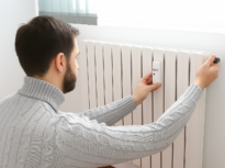 De ce jumătate din București încă n-are repartitoare. Și ce urmează, până la finalul anului