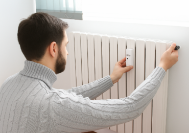 De ce jumătate din București încă n-are repartitoare. Și ce urmează, până la finalul anului