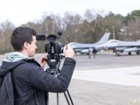 Belgia în alertă după ce drone necunoscute au spionat o bază militară NATO