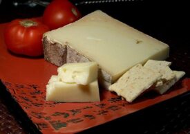 Îți place brânza? Ce spune asta depre riscul tău de demență
