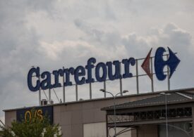 Carrefour respinge speculațiile privind o posibilă vânzare. Expansiunea în România va fi accelerată