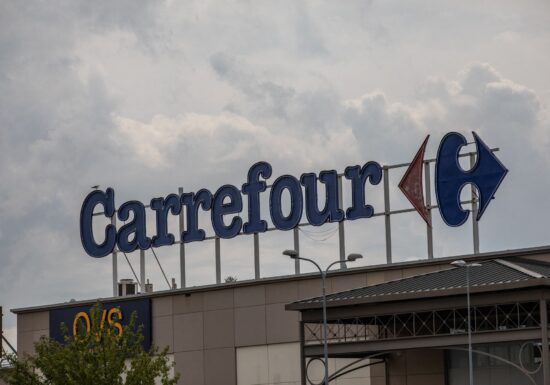 Carrefour respinge speculațiile privind o posibilă vânzare. Expansiunea în România va fi accelerată