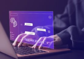 Folosirea etică și responsabilă a inteligenței artificiale în cazinourile online